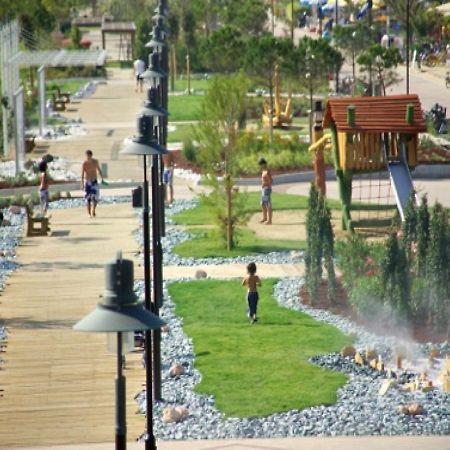 Miramare Apartment Cesenatico Ngoại thất bức ảnh