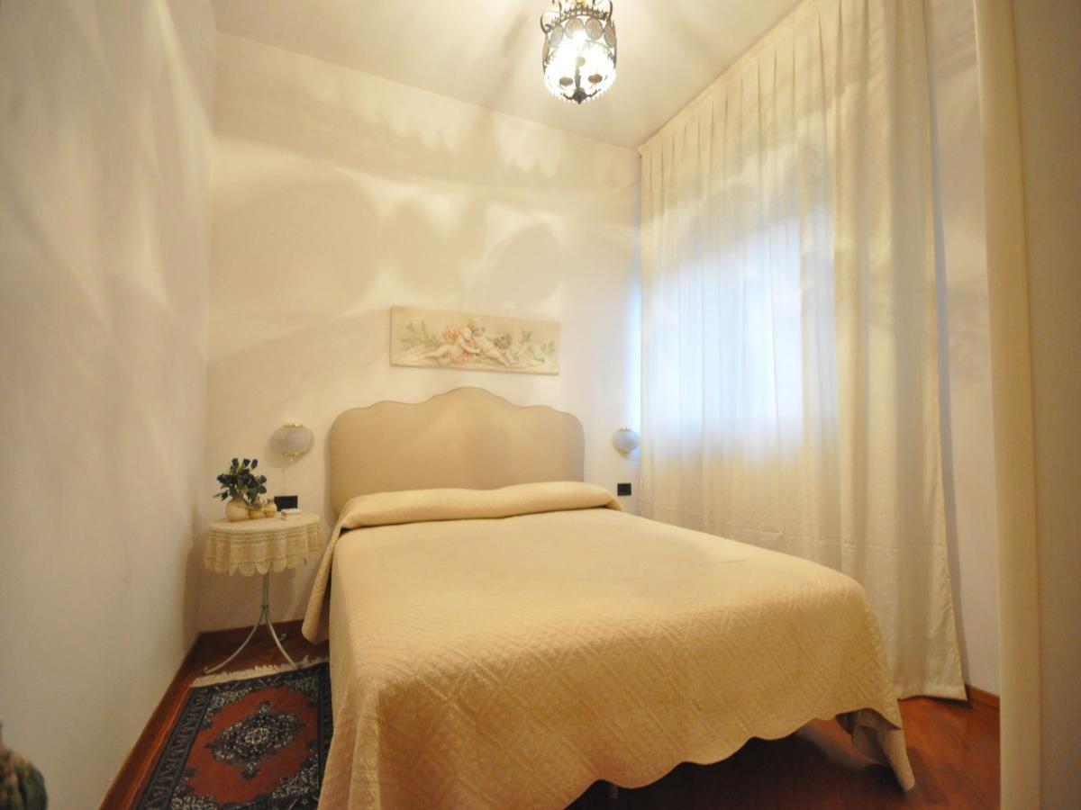 Miramare Apartment Cesenatico Ngoại thất bức ảnh
