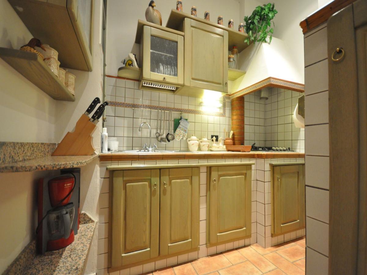 Miramare Apartment Cesenatico Ngoại thất bức ảnh