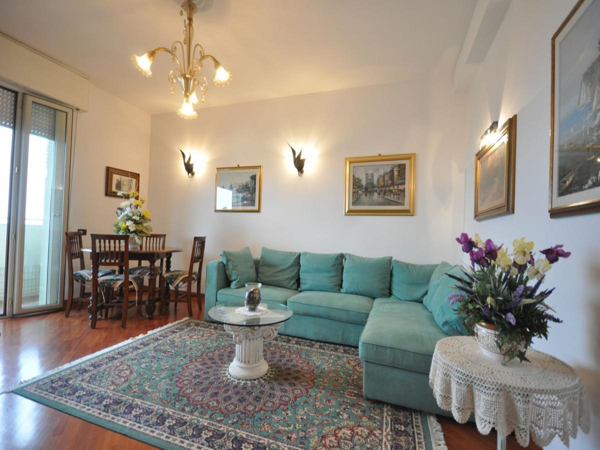 Miramare Apartment Cesenatico Ngoại thất bức ảnh